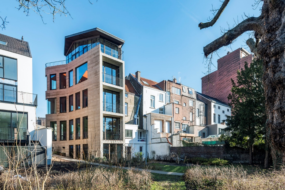 Kruul Leuven