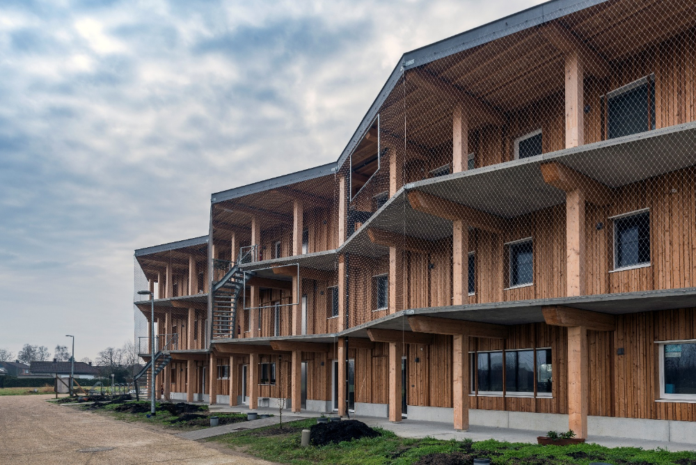 Cohousing Waasland Sint-Niklaas