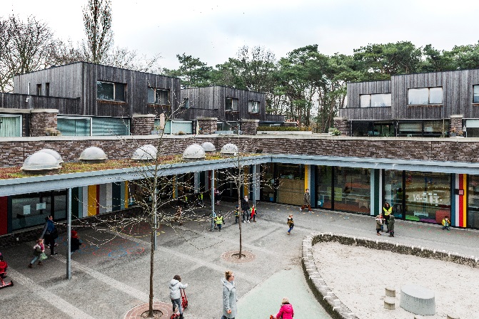 GIBO Mariaburg Brasschaat