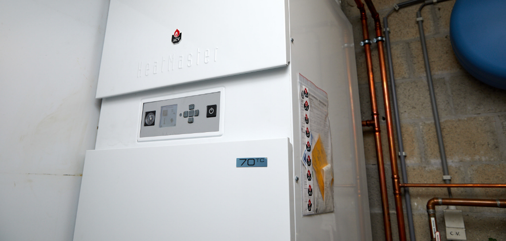 HEATMASTER TC CV SWW