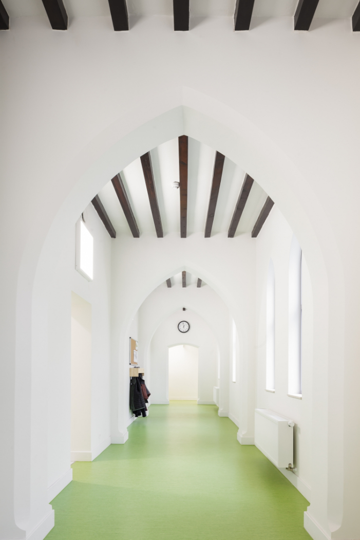 Sint-Lievenspoort