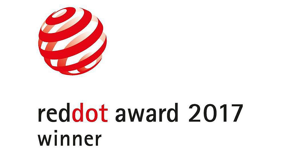 Red Dot Award pour Honeywell