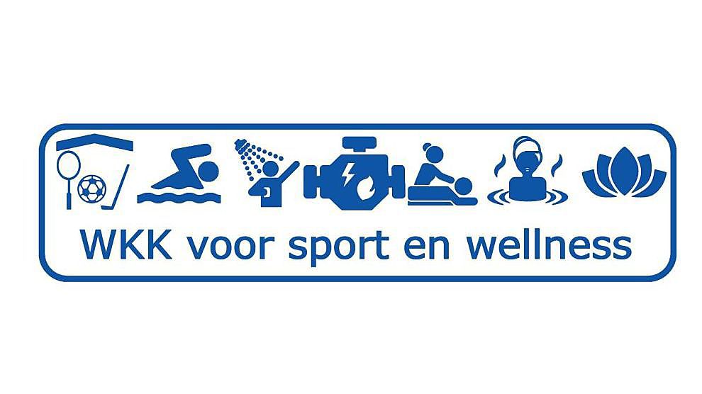Alles over WKK voor Sport & Wellness