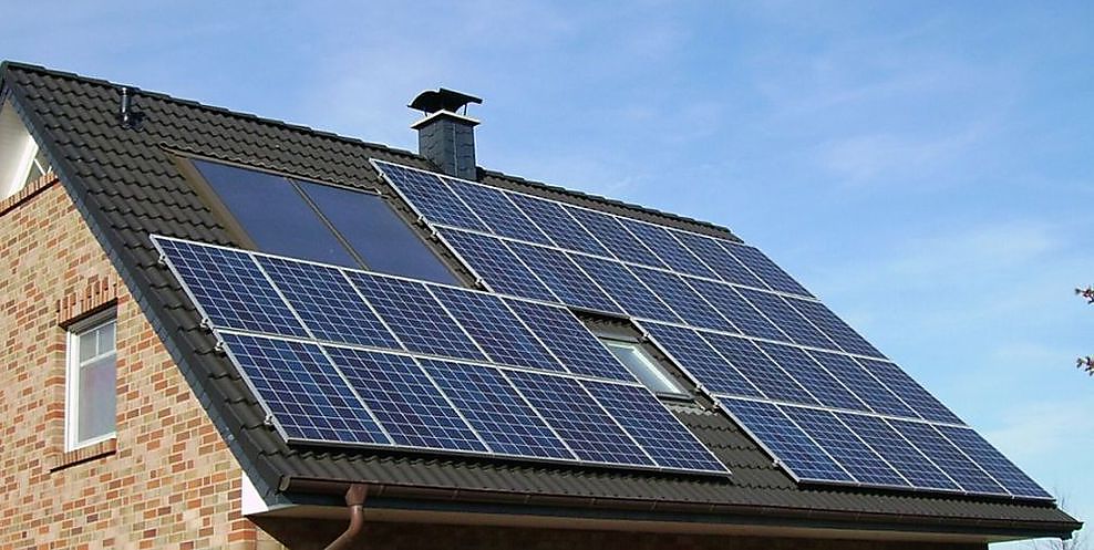 Meer dan 40.000 nieuwe zonnepaneleninstallaties in Vlaanderen