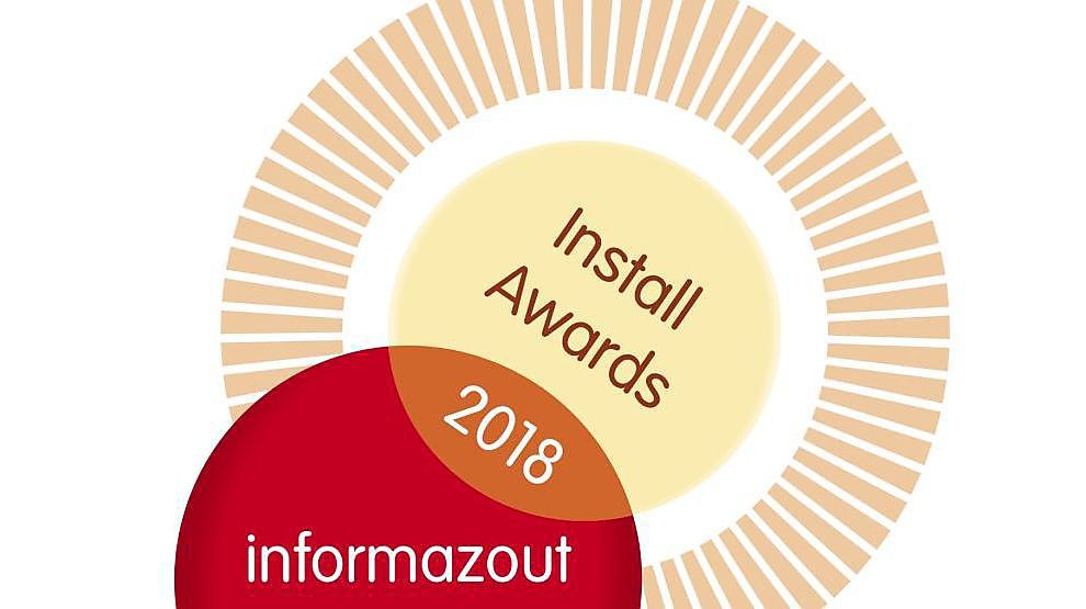 Informazout Install Awards