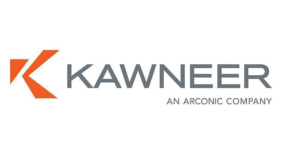 Kawneer sponsor van de Schrijnwerk Awards 2018!