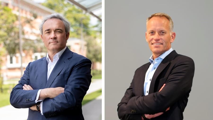 Olivier Lambrecht versterkt Matexi als nieuwe CEO