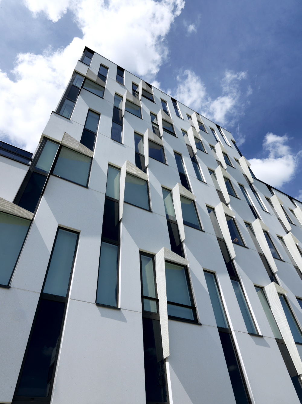 architectonisch beton
