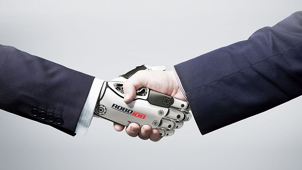 RoboJob onthult whitepaper industrie 4.0