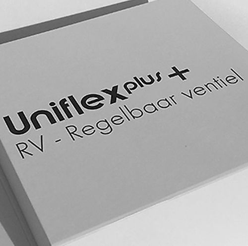 Uniflexplus+ RV 125 