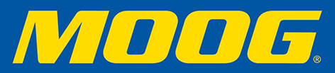 logo moog driv parts