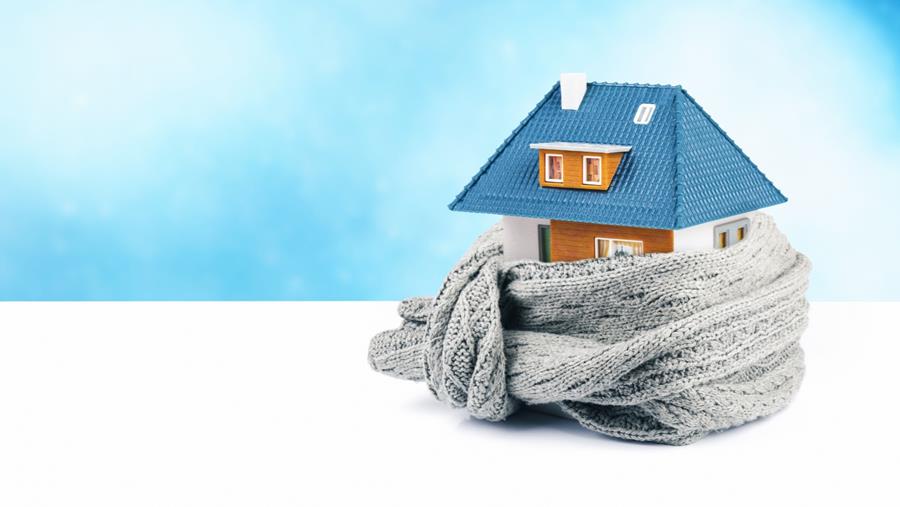 Rénovation plus rapide grâce à un système de façade légère