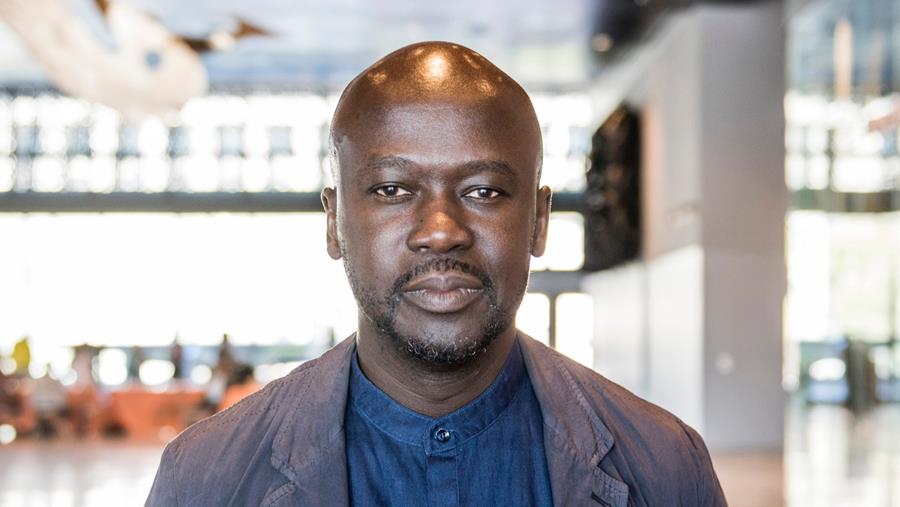 Sir David Adjaye récompensé de la Royal Gold Medal 2021