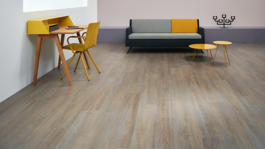 Découvrez les différentes méthodes de pose des LVT