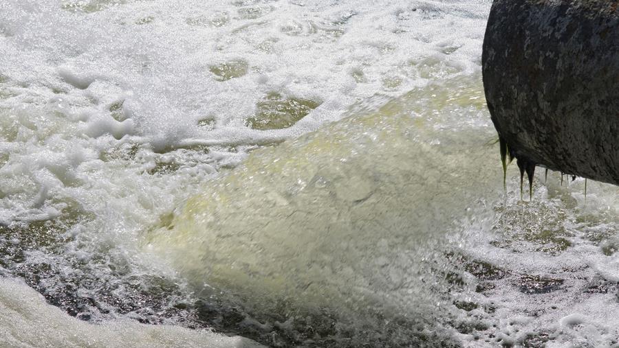 La Flandre doit faire mieux en matière d'épuration des eaux