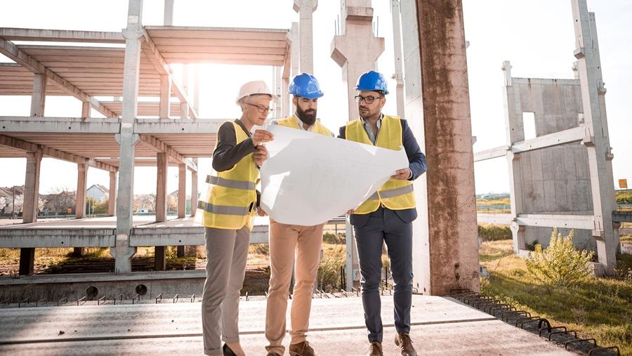 Malentendu de BIM 1: “Le BIM est uniquement pour les concepteurs”