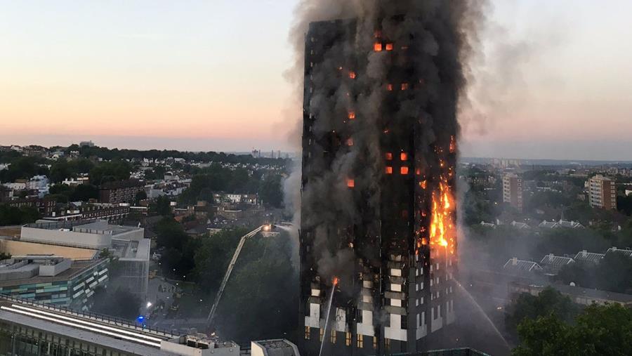 Soirée FAC sur le thème de la résistance incendie de l'aluminium