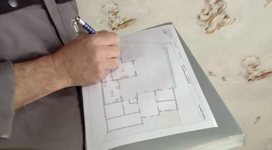 Comment se déroule le contrôle d'une installation électrique?