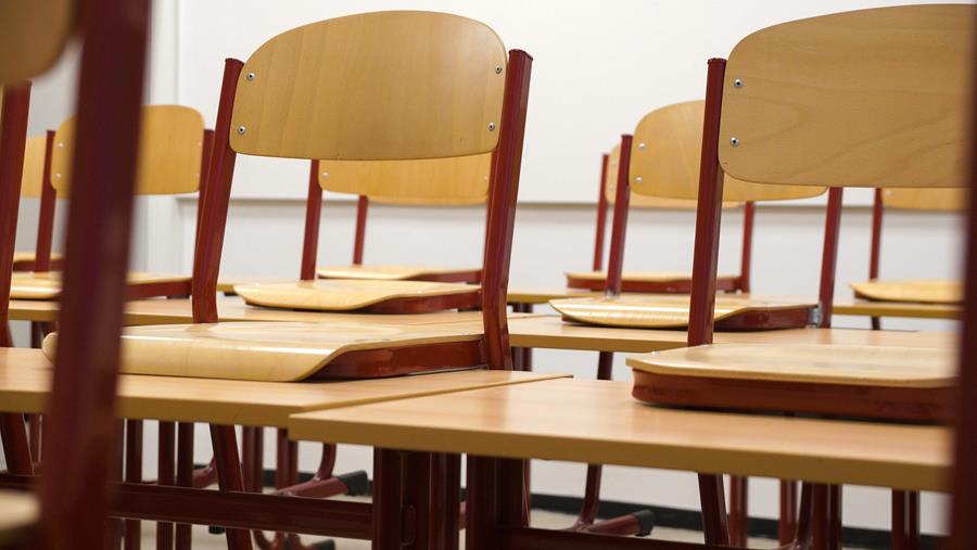Le gouvernement flamand et Agoria préparent les écoles à une meilleure ventilation