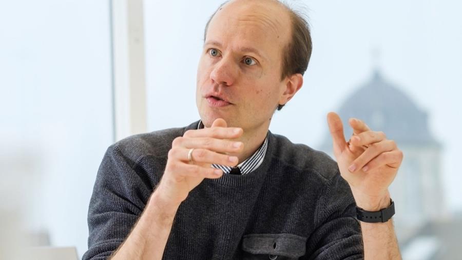 Heeft u de themanieuwsbrief rond circulair bouwen gemist?
