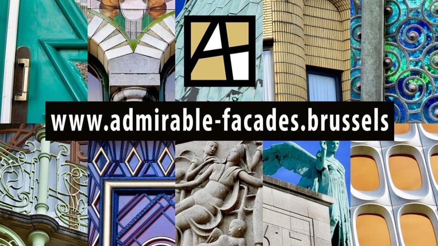 Un nouveau site pour les amateurs de belles façades