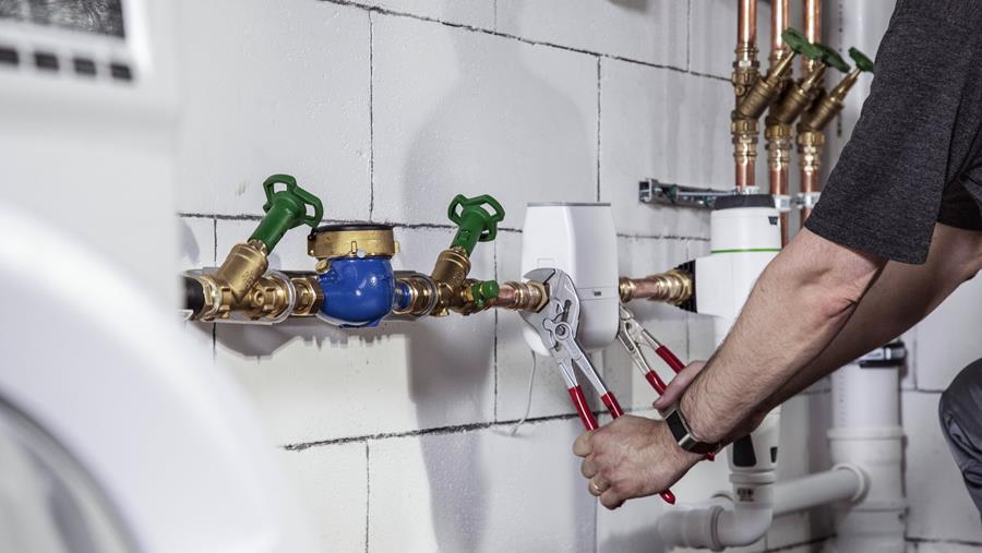 EVITEZ LES DÉGÂTS DES EAUX