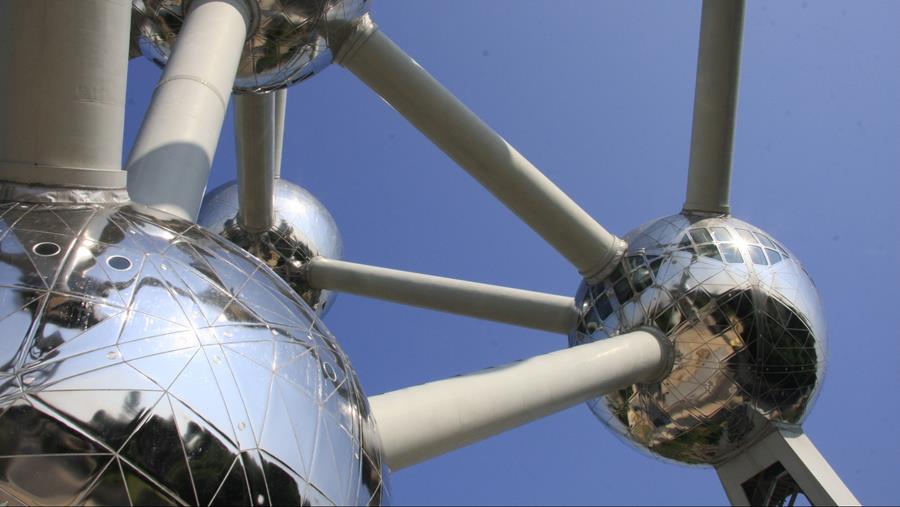 Een nieuw ambitieus programma voor Brussel