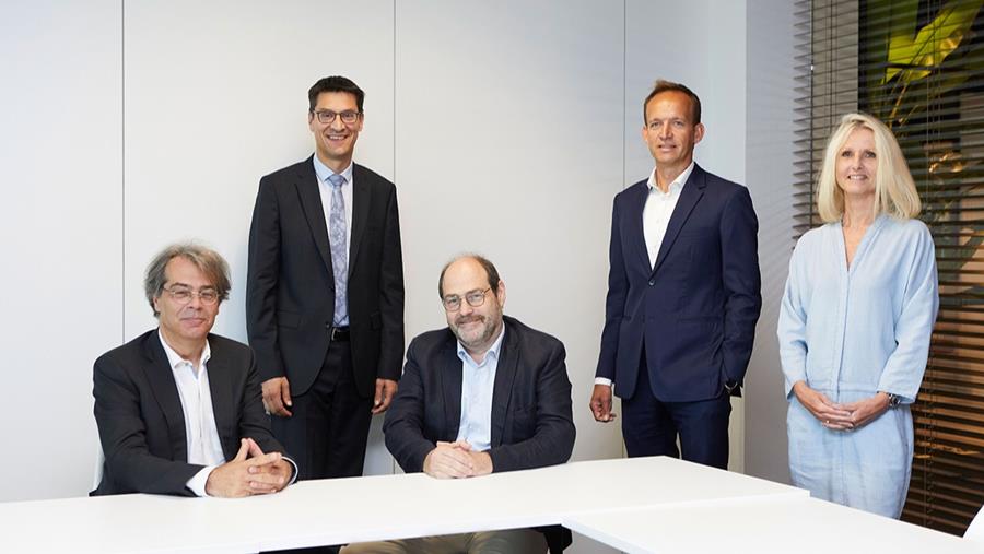 Sweco et Boydens Engineering vont coopérer