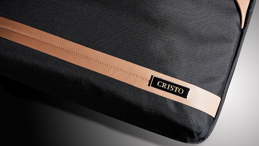 Cristo, functionaliteit en elegantie in één