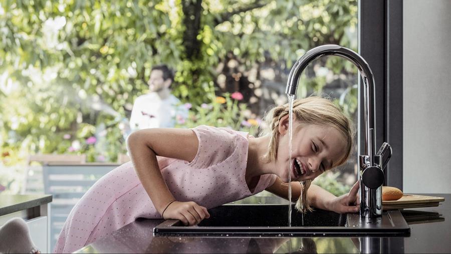 COMMENT ÉVITER LA LÉGIONELLE?