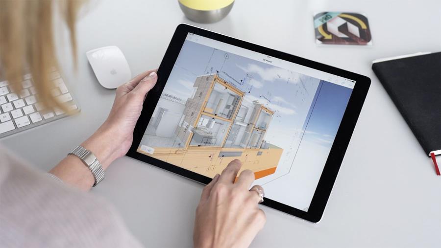 De 17 beste apps voor architecten in 2021