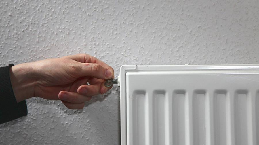 Hoe onderhoud je je radiatoren?