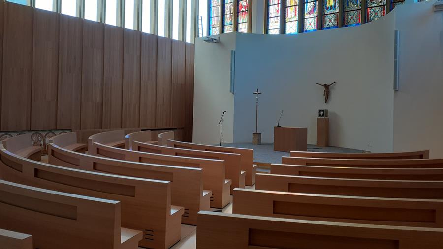 Detrac genomineerd voor Schrijnwerk Awards 2021