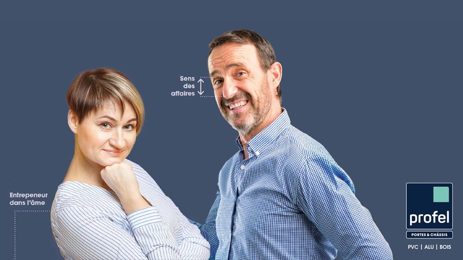 Profel op zoek naar nieuwe Profel Experts