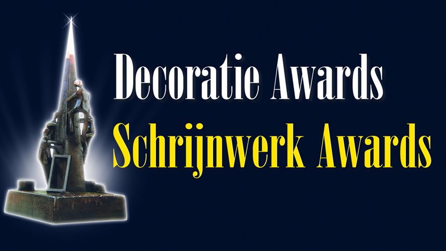 UITREIKING AWARDS