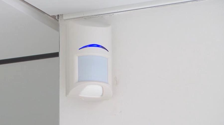 Hoe voorkom je inbraak met een alarmsysteem?