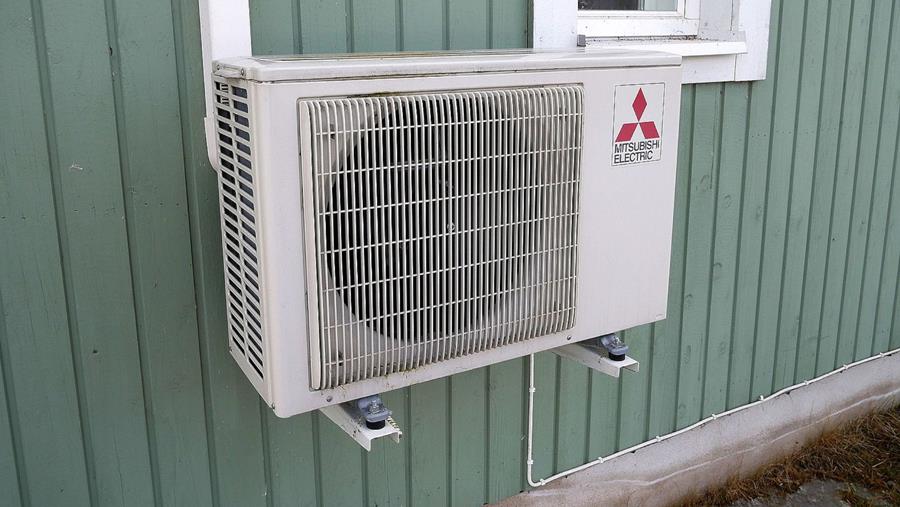 Warmtepompen deel van duurzame hervorming elektriciteitsfactuur