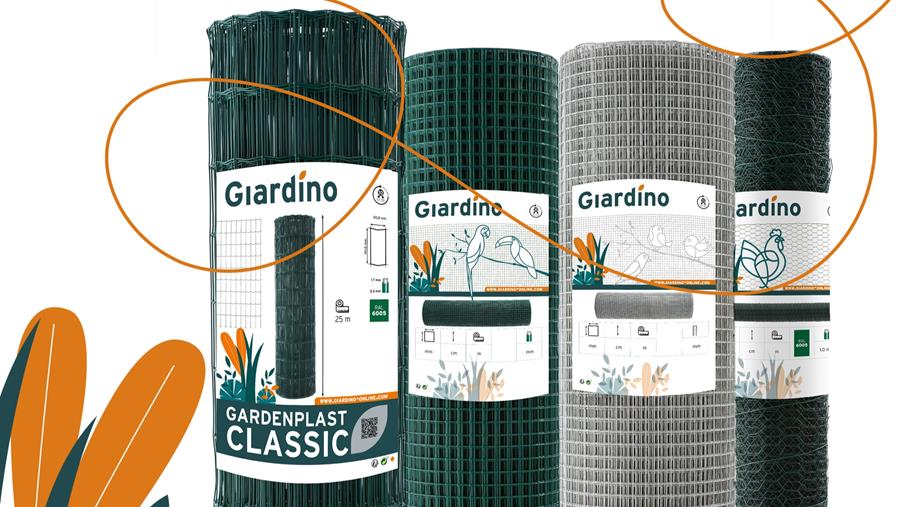 GARDEN TRADE OPTE RÉSOLUMENT POUR UNE APPROCHE RAFRAÎCHISSANTE