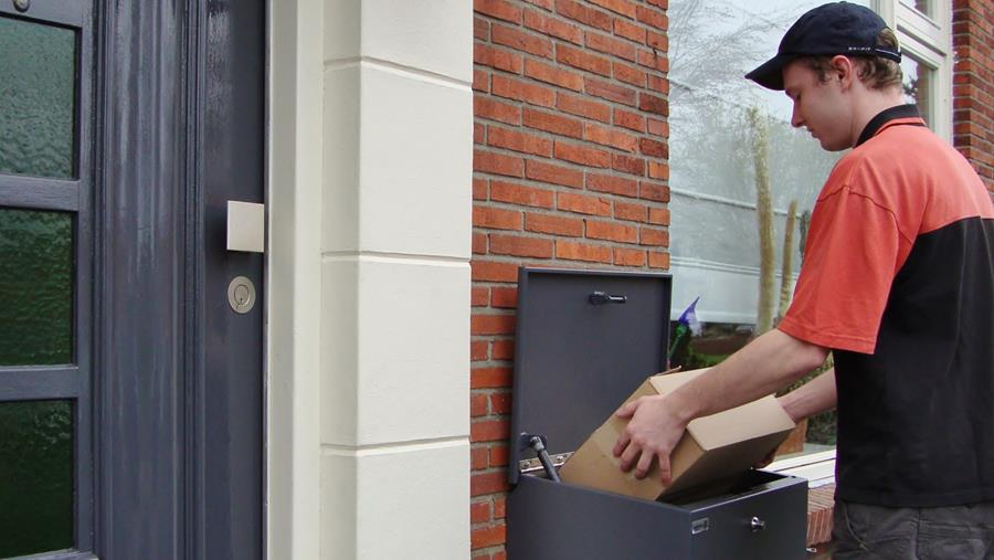 Les boîtes aux lettres pour colis: quelque chose pour vous?
