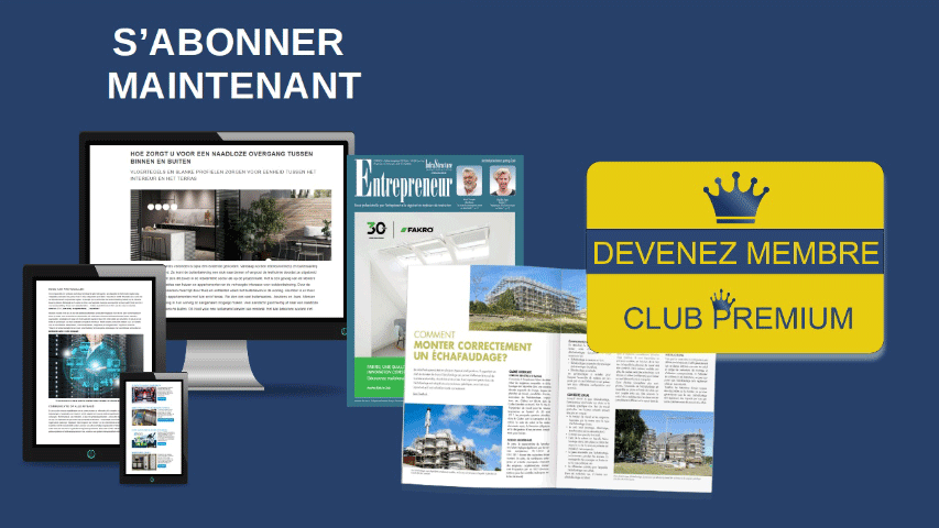 ENTREPRENEUR
