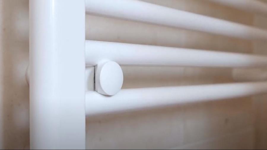 Verwarming in de badkamer: welke mogelijkheden zijn er?