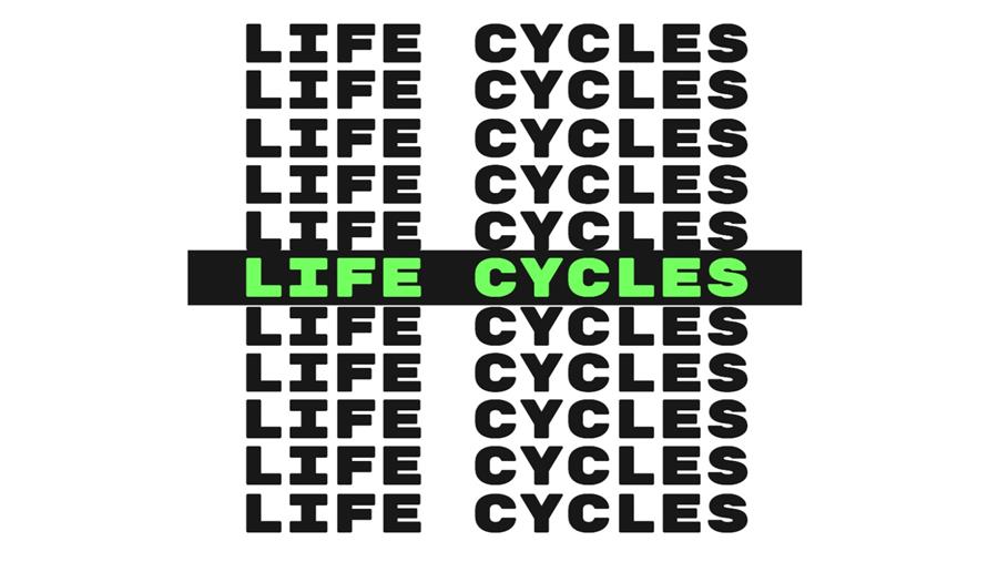 Nieuw evenement LifeCycles komt naar Gent