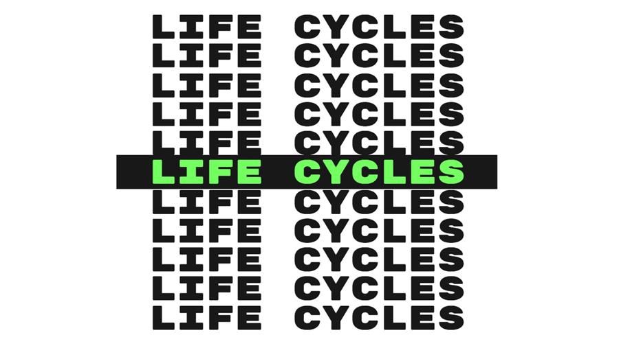 Le nouvel événement LifeCycles arrive à Gand