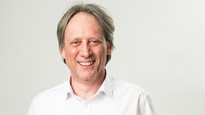 Bart Vandenberghe aangesteld als nieuwe CEO van Itho Daalderop Belgium