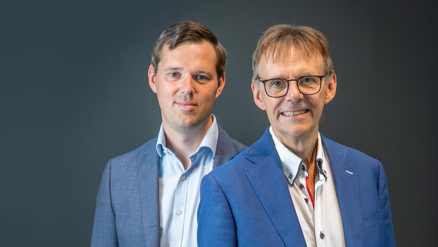 Timmerman werkt persoonsgericht