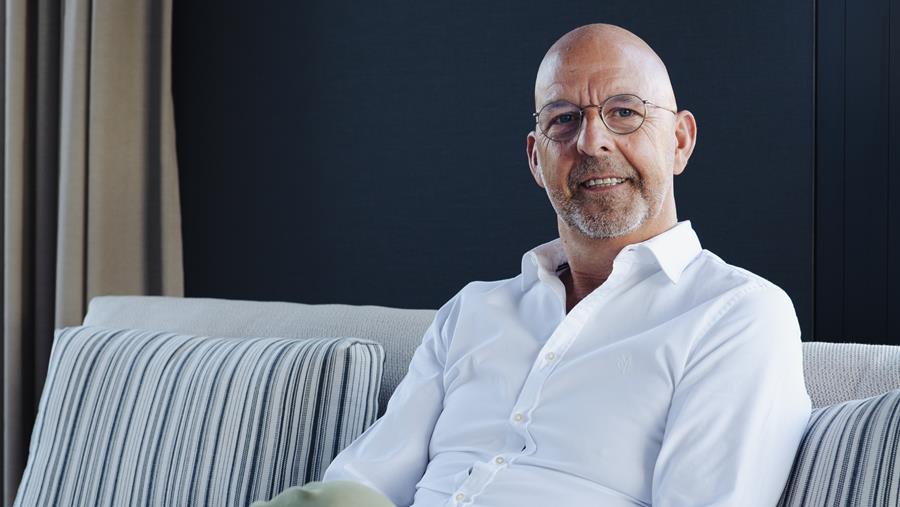 "Le déménagement dans nos nouveaux locaux nous permet d'être prêts pour l'avenir"