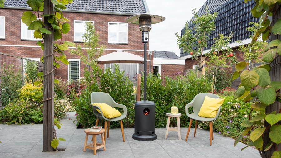 Comment choisir le meilleur chauffage de terrasse pour profiter toute l'année?