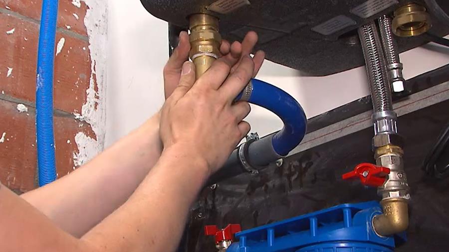 Regenwater recupereren van a tot z