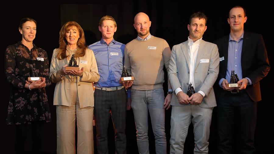 Dit zijn de winnaars van de Decoratie Awards 2022!