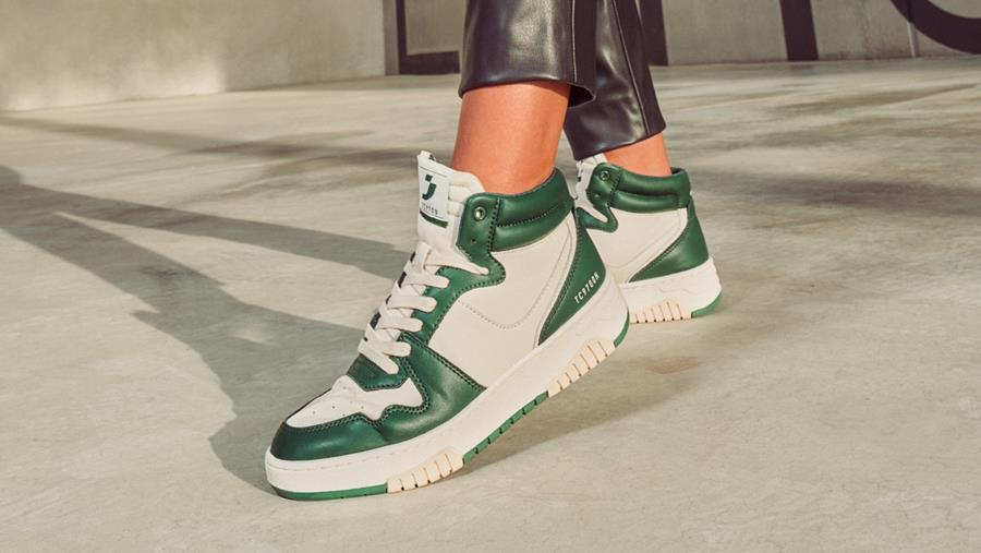 Safety Jogger lance une toute nouvelle collection de style de vie